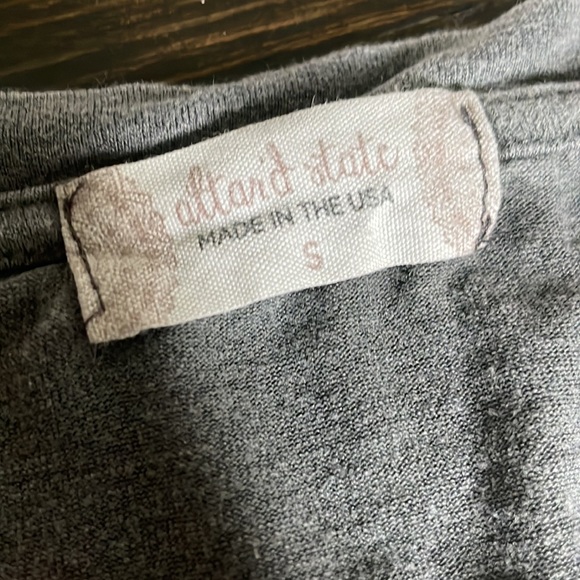 Altar’d State Grand Canyon extra soft baggy T-shirt - Picture 4 of 4